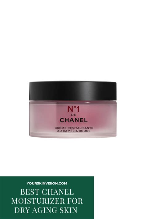 chanel moisturiser makeupalley|best Chanel moisturizer.